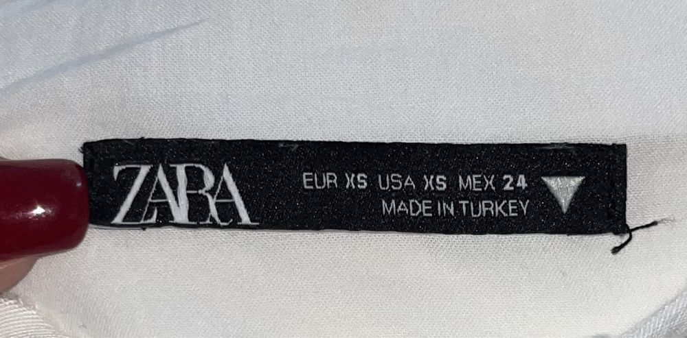 Платье zara. Сукня zara