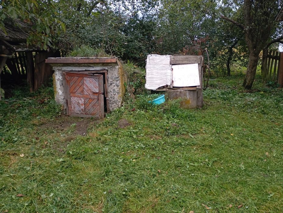 Продається будинок, Львівська обл, Золочівський р-н, с. Волиця