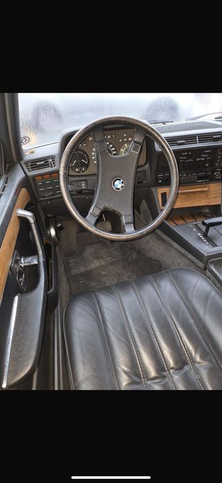 BMW 745
