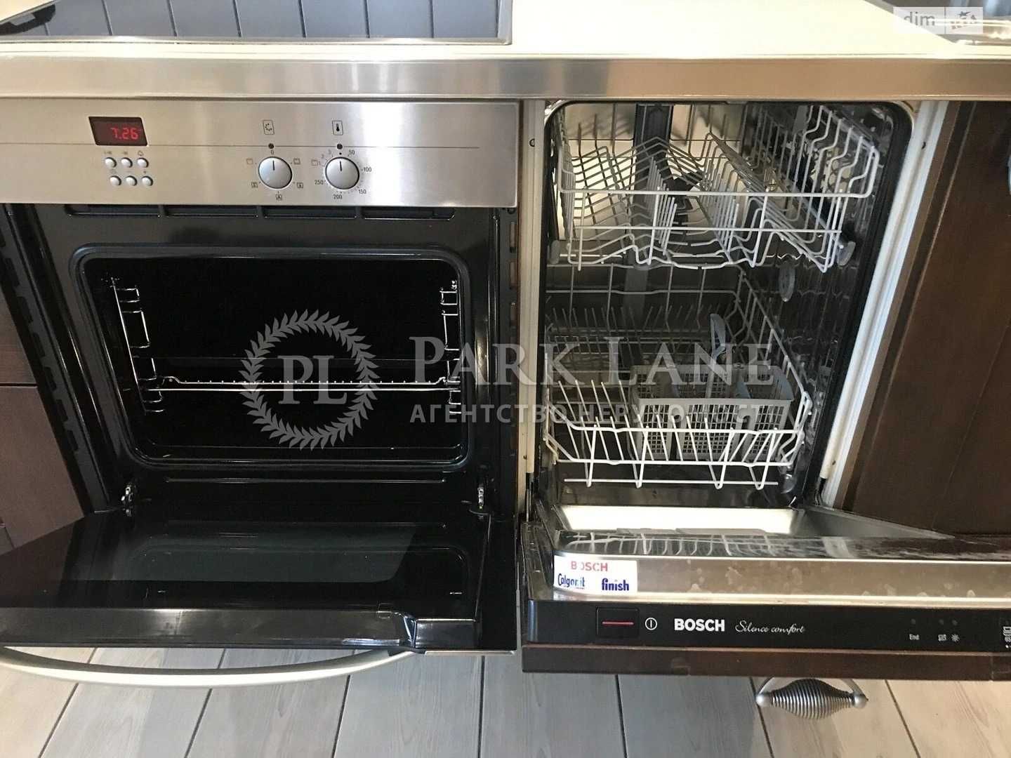 Оренда Квартира 2К 100м2 Центр Володимирська