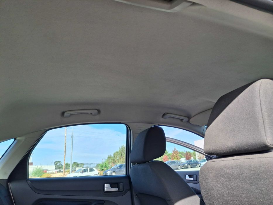 Ford focus 2006 usado, estimado