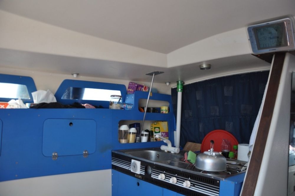 Etap 22 + dożywotnia boja w Chorwacji!