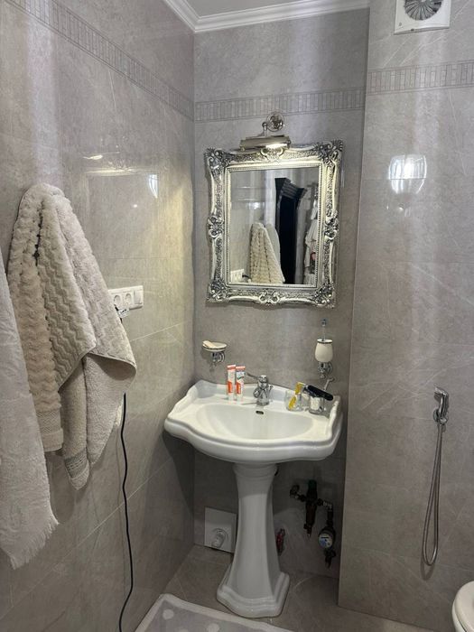 Продаж 3х кімнатної кв-ри в новобудові по в.Княгині Ольги