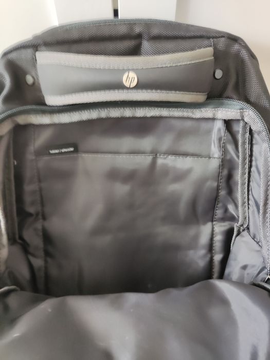 Mochila de portátil Hp premier 15,6 nova