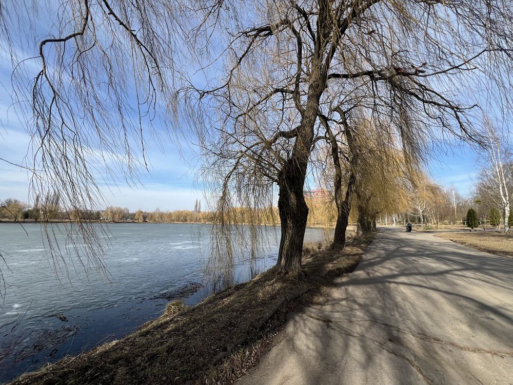 Продам будинок біля озера Рівне р-н Гідропарк