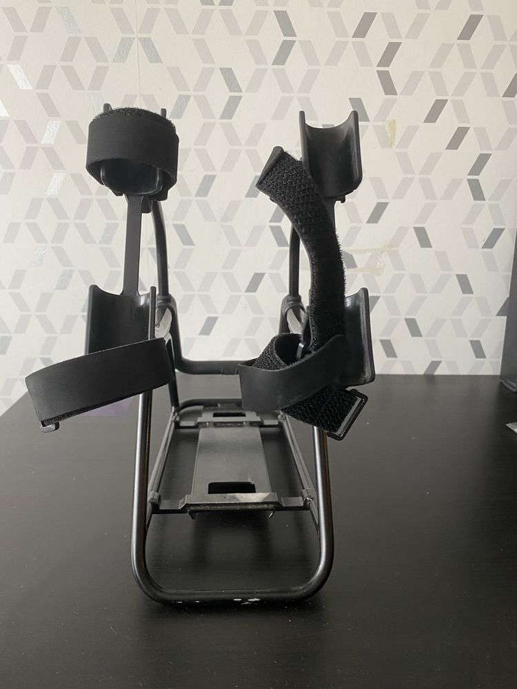 Porta-Bagagem Bicicleta - Topeak TetraRack M1