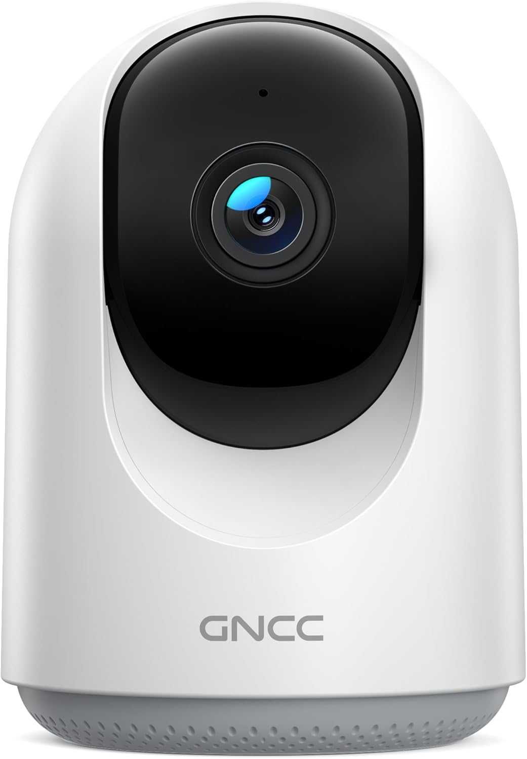 Gncc P1 Wewnętrzna Kamera Bezpieczeństwa Z Noktowizorem 2.4g Wifi 360