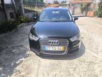 Vendo Audi A1 sportback