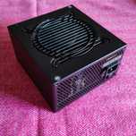 Nowa cena! Zasilacz SilentiumPC Supremo FM2 750W 80 Plus Gold