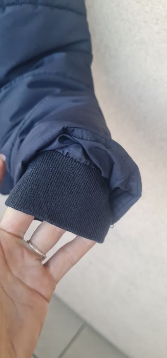 Kurtka męska zimowa