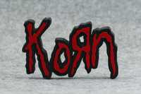 Korn - Impressão 3D