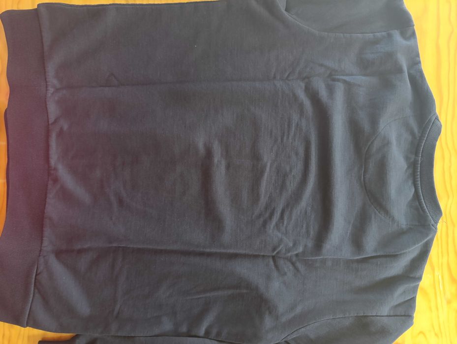 Camisola de homem. Tiffosi. Tamanho M.