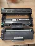 Bęben + toner brother dcpl2540dn