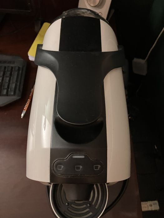 Ekspres do kawy tchibo