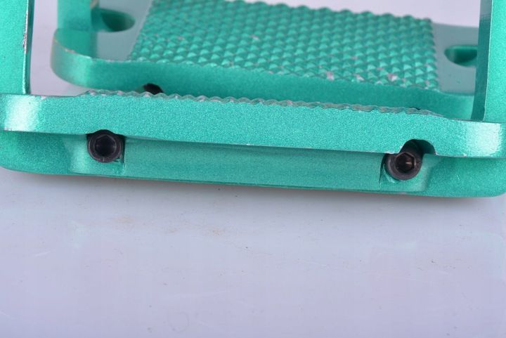 Strzemiona aluminiowe 12,5cm ,strzemiona wykonane z bardzo lekkie