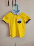 Polo mayoral 116