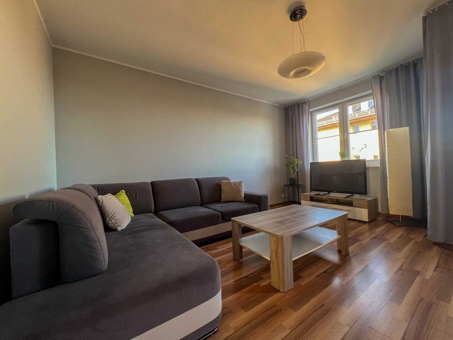 Koziegłowy / Os. Leśne - 3 pokoje, 54,39 m²- spokojne, zielone osiedle