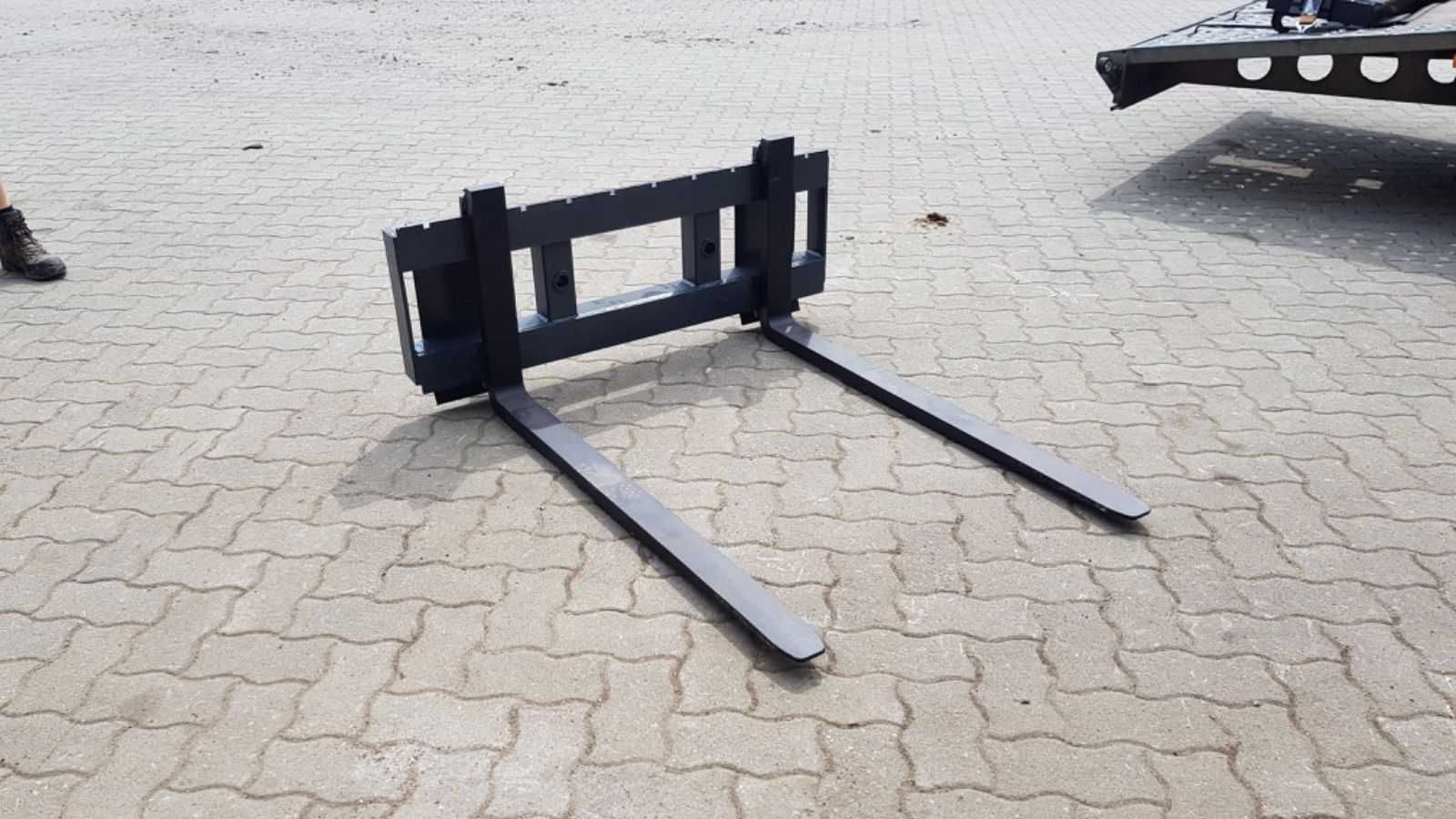 NOWY PALECIAK Z WIDŁAMI od producenta wysyłka dowóz cały kraj!