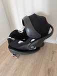 Fotelik cybex aton