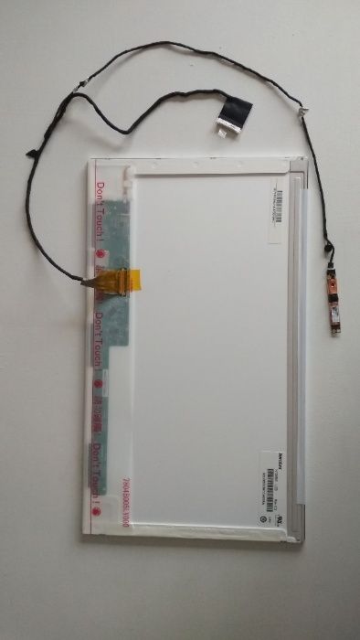 Ecrã LCD 15.6" Portatil_brilhante