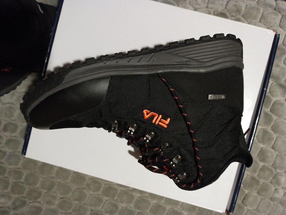 Взуття чоловіче Fila