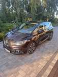 Renault Scenic Scenic rok 2017 benzyna 1.2, Initiale Paris, pełna panorama, skóra