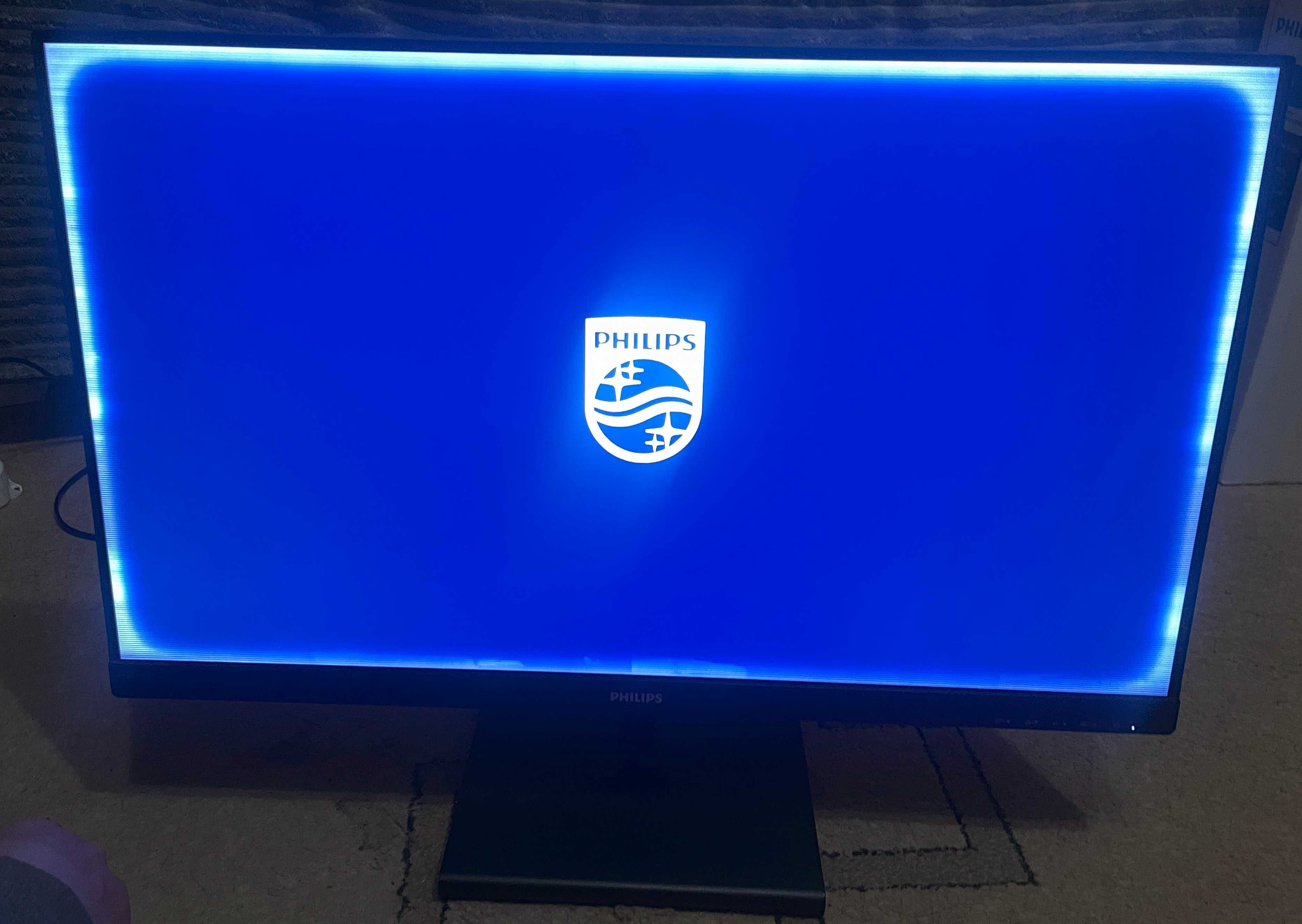 Продам монітор 27" Philips 272E1SA/00 (БУ, з дефектом)