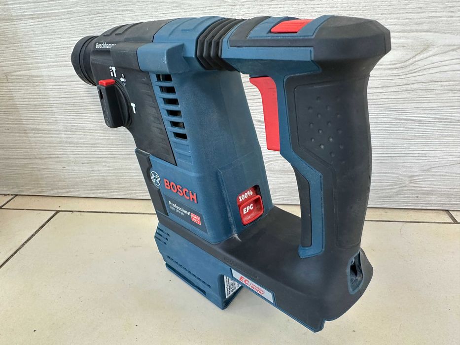 Młotowiertarka BOSCH GBH 18V-26