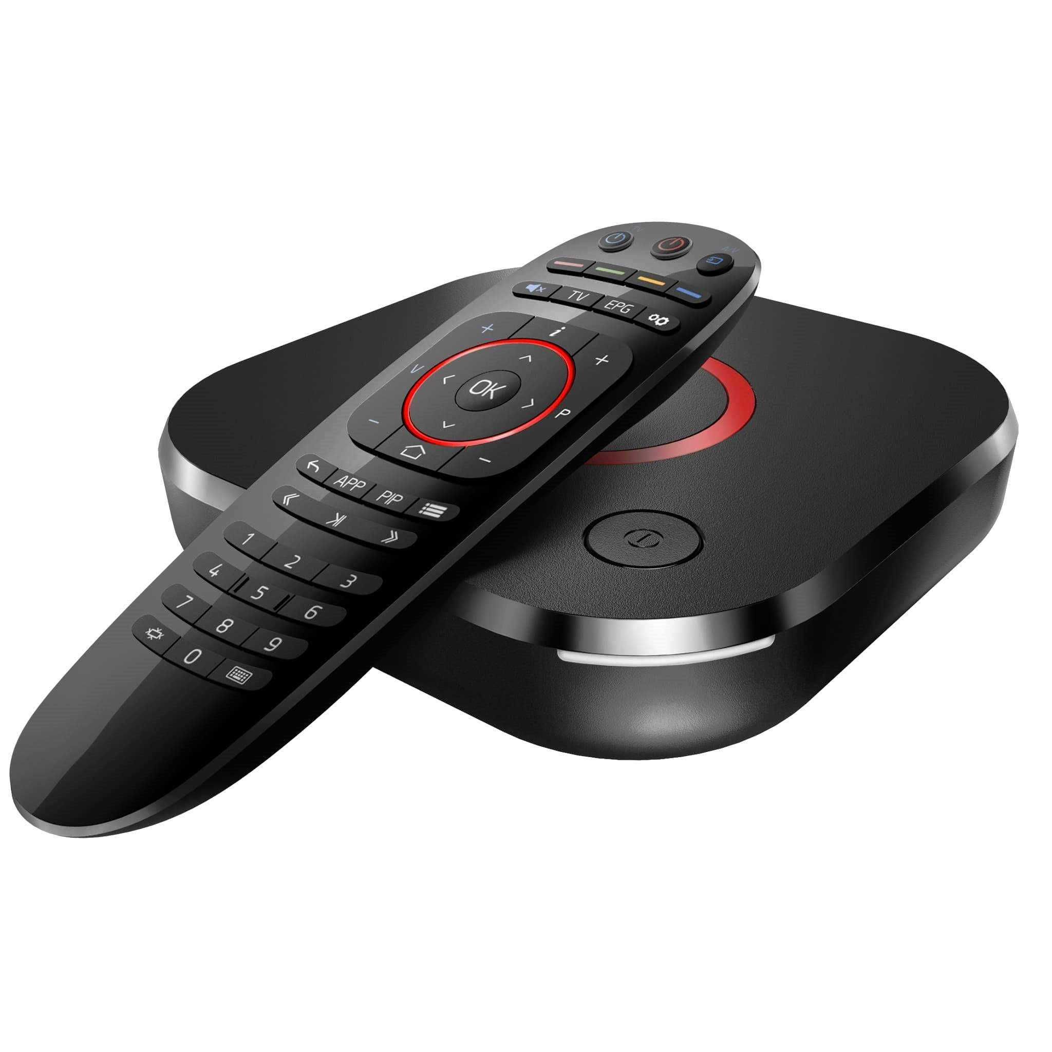 IPTV приставки MAG 425A/540/540W3/544/544W3/555 Android (гарантия)