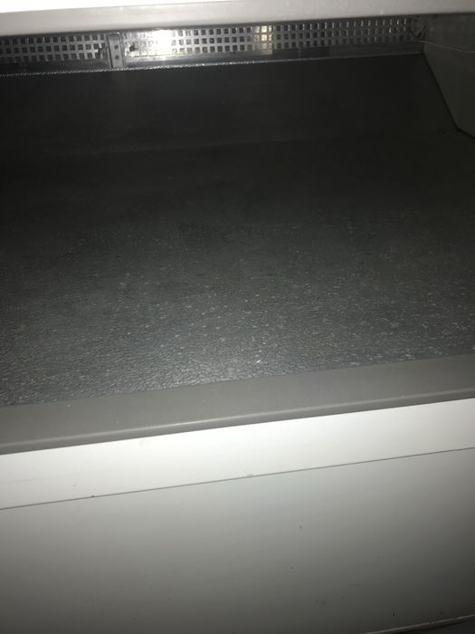 Холодильна вітрина Gold.2 м, Польща