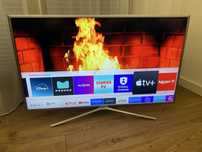 Telewizor SAMSUNG 43” SmartTV