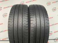 шины б/у лето 215/60 r17c goodyear efficientgrip cargo 8mm