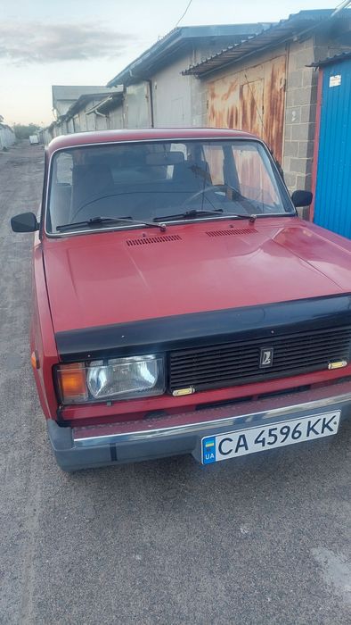 Продам ВАЗ 2105 на ходу