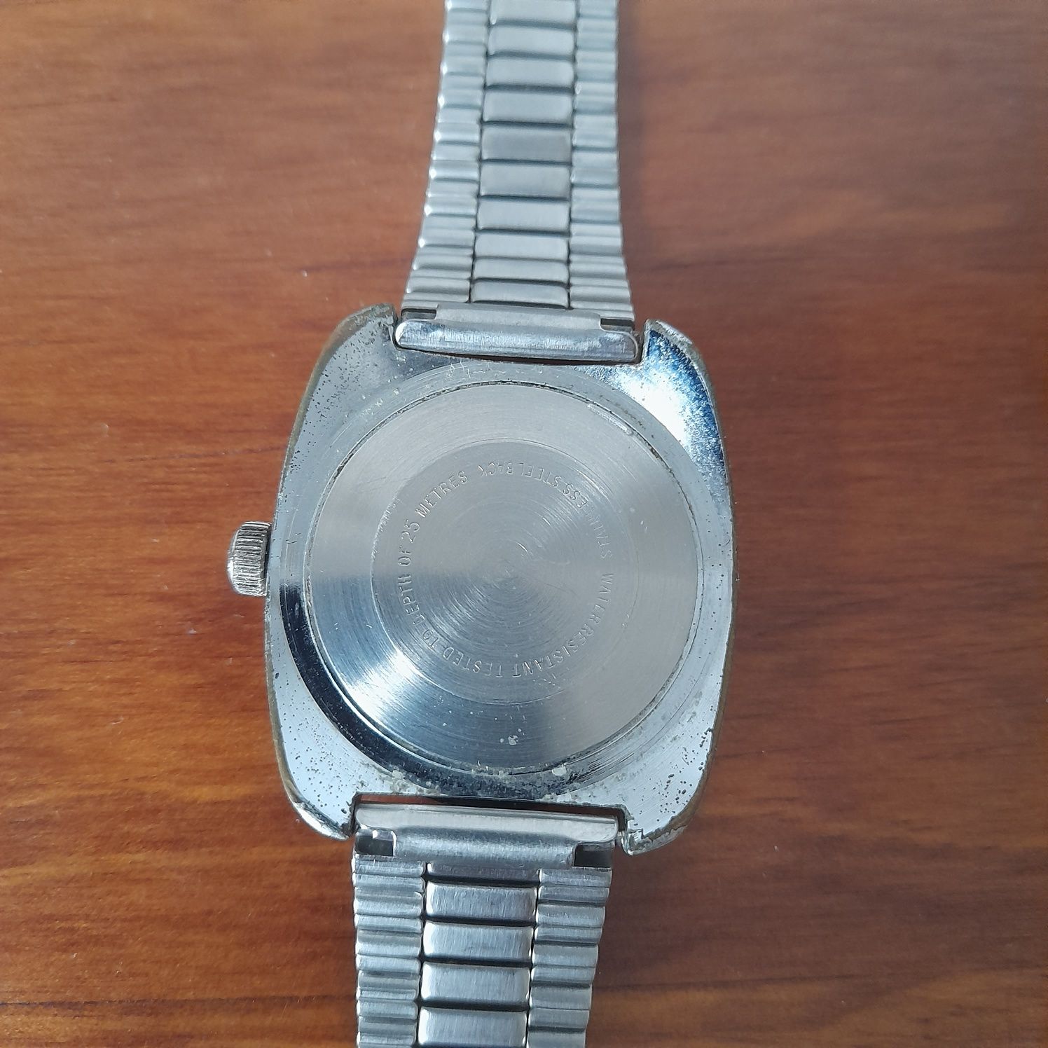 Relogio Timex corda