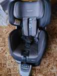 Автокрісло Recaro Zero.1, від0-5років, ISOFIX, краш тест