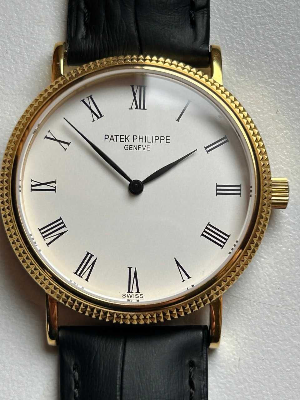 Patek Philippe calatrava