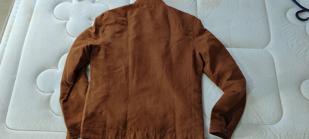 Casaco dia a dia Homem L