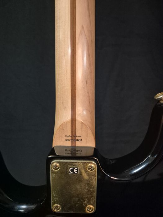 Fender Squier Protone Stratocaster