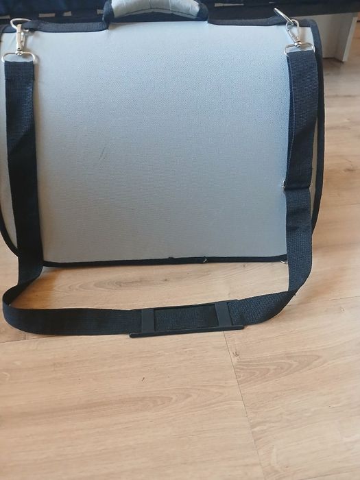 Transporter dla kota