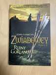 Zwiadowcy księga 1 Ruiny Gorlanu John Flanagan