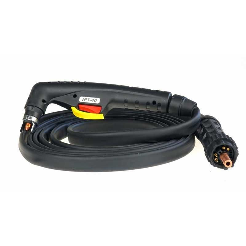 Przecinarka plazmowa IDEAL EXPERT PLASMA 45 PFC cięcie do 28 mm