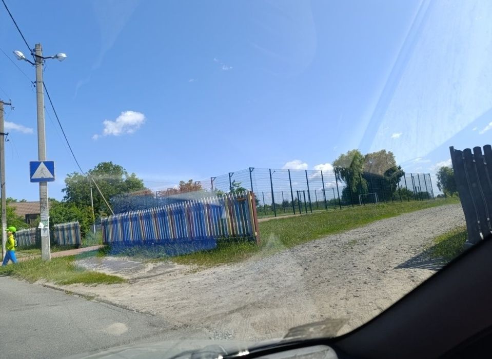 ‼️ Продаж земельної ділянки 16 соток – с. Козинці, Бучанський район ‼️