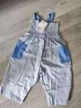 Spodenki z firmy  h&m 74