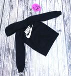 Кофта Nike для мальчика 5-6 лет, 110-116 см
