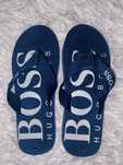 Chinelos hugo boss criança