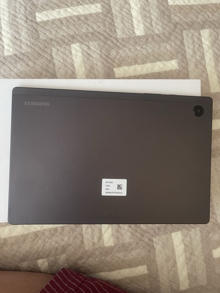 Samsung Galaxy Tab Gray 32GB