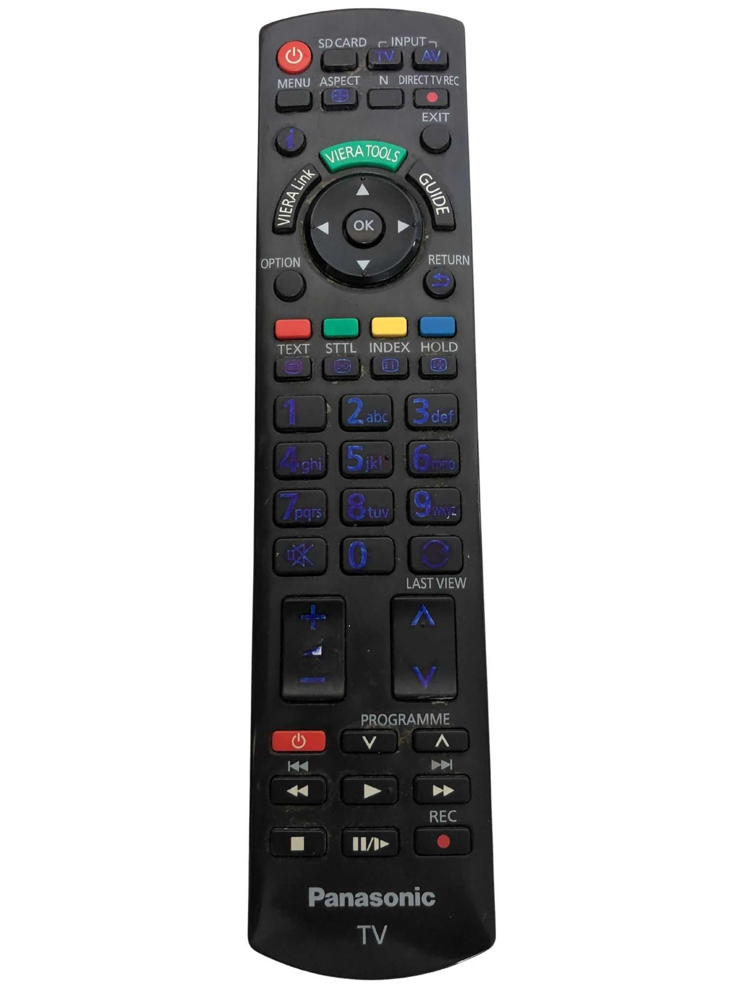 Telewizor Panasonic TX-P42CX3E