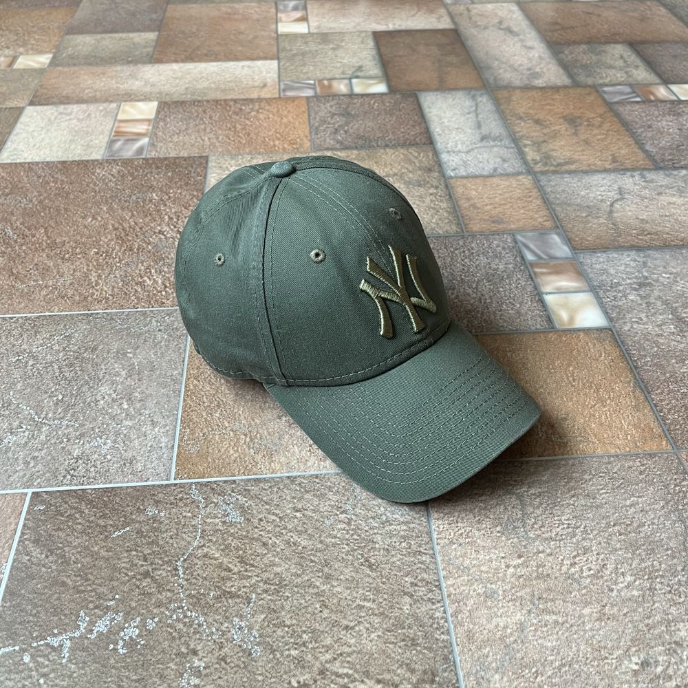 Кепка Yankees New Era