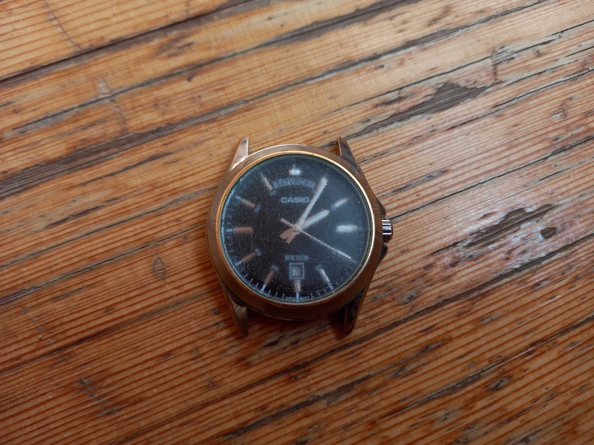 Часы наручные Casio
