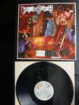 David Bowie - Day in day out 12"